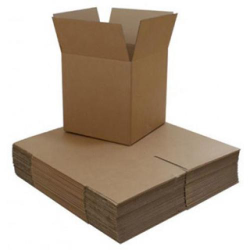 15 Small Packing boxes