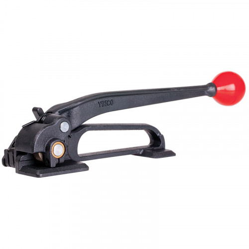 Feedwheel Tensioning Tool for Strapping 13-19mm Wide up to 0.89mm Thick