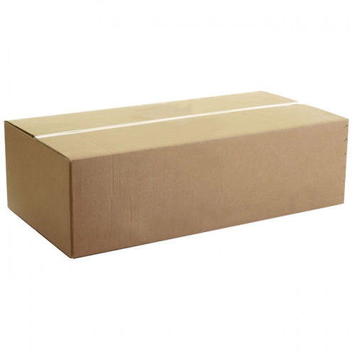 Long Modular Boxes x 10 Pack