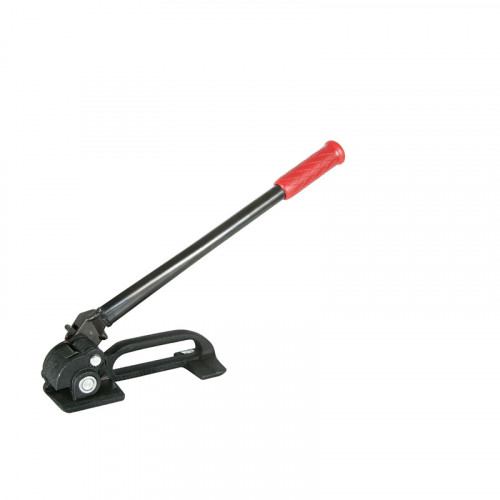 HD Feedwheel Tensioning Tool for Strapping 19-32mm Wide up to 0.89mm Thick