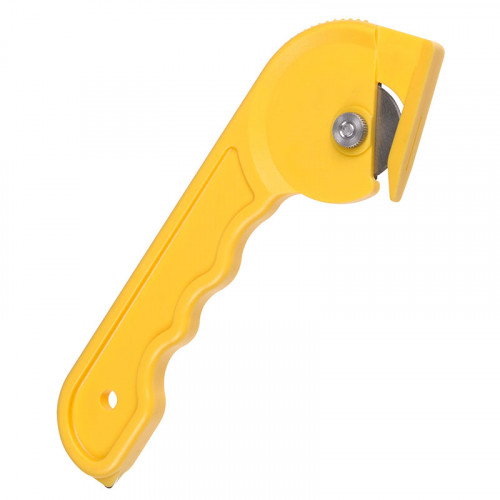 Safety Cutter for Strapping and Webbing (5 Cutters)