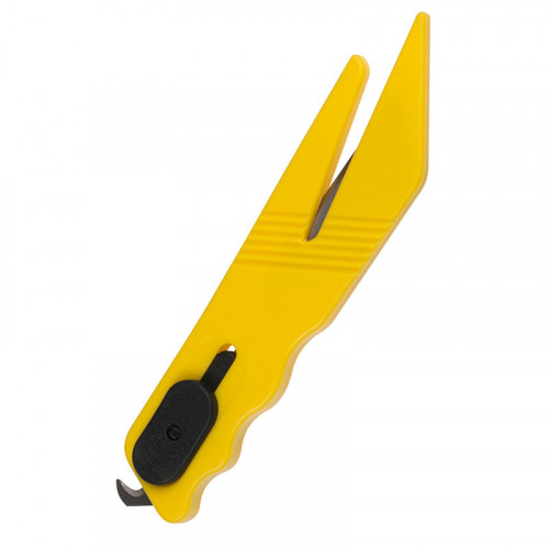 Safety Cutter with Guarded Blade (5 Cutter)