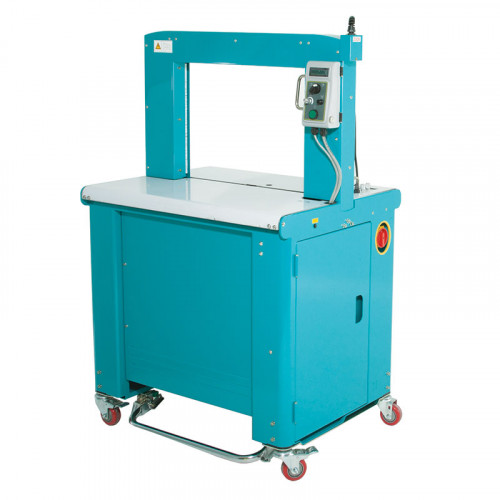 Automatic Strapping Machine Arch W650 x H500 For 9mm