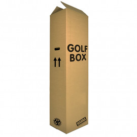 Golf Club Box