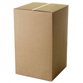 Tall Modular Boxes x 10 Pack