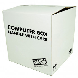 Computer Boxes