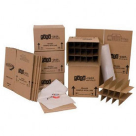 Kitchen Boxes Pack