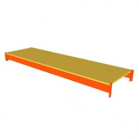 Longspan Racking Shelf 2682 W / 600 D