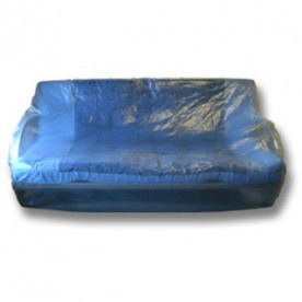 3 Seater Sofa Protection Cover