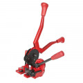 Heavy Duty Combination Tool for use with 12mm PP Strapping