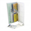 Hardback Digital Tachograph Wallet 