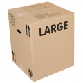 Large packing boxes