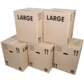 Eco Large Boxes x 15 Pack