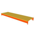 Longspan Racking Shelf 2682 W / 900 D
