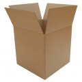 Small Cardboard Moving Box