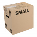 Small Cardboard Moving Box