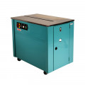 Semi-automatic Strapping Machine Closed Cabinet for PP Strapping 6- 15.5mm Wide